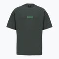 PROSTO Box 2.0 Herren-T-Shirt grün