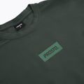 PROSTO Box 2.0 Herren-T-Shirt grün 3