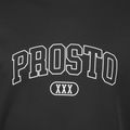 Herren PROSTO Trex Longsleeve schwarz 3
