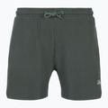Herren PROSTO Waffel grün Shorts