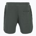 Herren PROSTO Waffel grün Shorts 2
