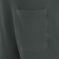 Herren PROSTO Waffel grün Shorts 4