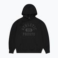 Herren PROSTO Athletic99 Hoodie schwarz