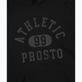 Herren PROSTO Athletic99 Hoodie schwarz 3