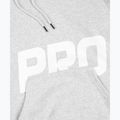 Herren PROSTO Pro Hoodie grau 3