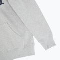 Herren PROSTO Fuss Hoodie grau 4