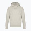 Herren PROSTO Box Hoodie grau