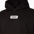 Men's PROSTO Box Hoodie schwarz 3