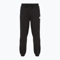Herren PROSTO Box-Hose schwarz