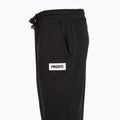 Herren PROSTO Box-Hose schwarz 3