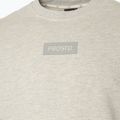 Herren PROSTO Crewneck Sweatshirt Box grau 3