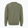 Herren PROSTO Crewneck Sweatshirt Sheriff grün 2