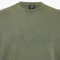 Herren PROSTO Crewneck Sweatshirt Sheriff grün 3