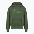 Herren PROSTO Mizo Hoodie grün