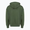 Herren PROSTO Mizo Hoodie grün 2