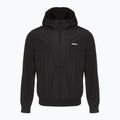 Herren PROSTO Rogue Jacke schwarz
