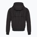 Herren PROSTO Rogue Jacke schwarz 2