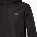 Herren PROSTO Rogue Jacke schwarz 3