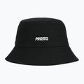 PROSTO Brimo Hut schwarz 2