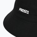 PROSTO Brimo Hut schwarz 3