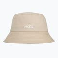 PROSTO Prisma beige Hut 2