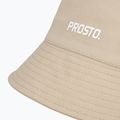 PROSTO Prisma beige Hut 3