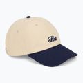 PROSTO Billio beige Baseballkappe