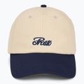 PROSTO Billio beige Baseballkappe 2