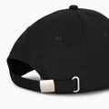 PROSTO Baseballkappe Onyx schwarz 4