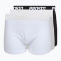 Herren PROSTO Boxershorts 3 Paar multicolour