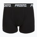 Herren PROSTO Boxershorts 3 Paar multicolour 2