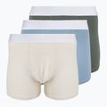 Herren PROSTO Boxershorts 3 Paar multicolour