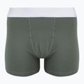Herren PROSTO Boxershorts 3 Paar multicolour 3