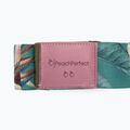 PeachPerfect Power Band Übung Gummi türkis PP-37192 3