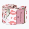 PeachPerfect Frühling Panther braun Übung Gummi PP-37482 2