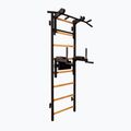 BenchK Gymnastikleiter schwarz BK-232B