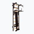 BenchK Gymnastikleiter schwarz BK-233B