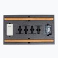 BenchK Gymnastikleiter schwarz BK-231B 3