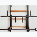 BenchK Gymnastikleiter schwarz BK-231B 11