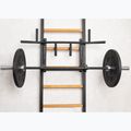 BenchK Gymnastikleiter schwarz BK-231B 9