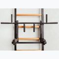BenchK Gymnastikleiter schwarz BK-231B 10