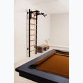 BenchK Gymnastikleiter schwarz BK-231B 14