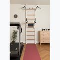 BenchK Gymnastikleiter weiß BK-521W+DB1W 5