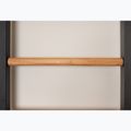 Gymnastikleiter Turnleiter BenchK 523W white matte/oak 19