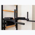 Gymnastikleiter Turnleiter BenchK 523W white matte/oak 22