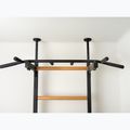 Gymnastikleiter Turnleiter BenchK 523W white matte/oak 20