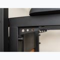 Gymnastikleiter Turnleiter BenchK 523W white matte/oak 26