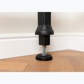 Gymnastikleiter Turnleiter BenchK 523W white matte/oak 25