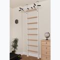 BenchK Gymnastikleiter weiß BK-521W 5