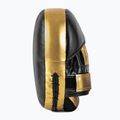 Overlord Coaching-Scheiben MDFP-510 schwarz-gold 500002-BK_GO 2